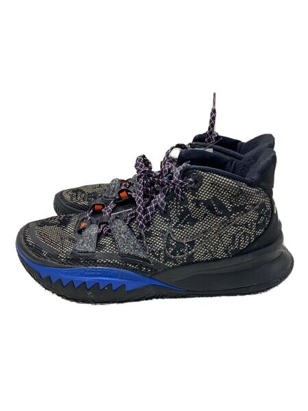 NIKE(ナイキ) / KYRIE 7 EP_カイリー7 EP/24cm/BLK// | 中古品の販売 