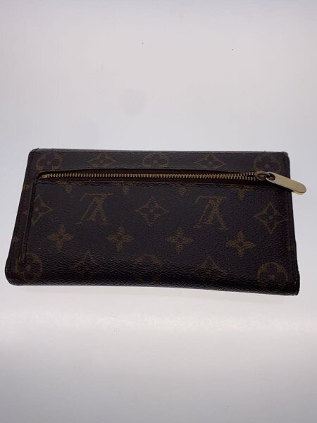 LOUIS VUITTON(ルイヴィトン) / コンチネンタル・クラッチ_モノグラム