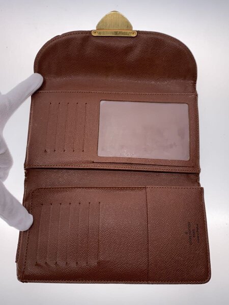 LOUIS VUITTON(ルイヴィトン) / コンチネンタル・クラッチ_モノグラム