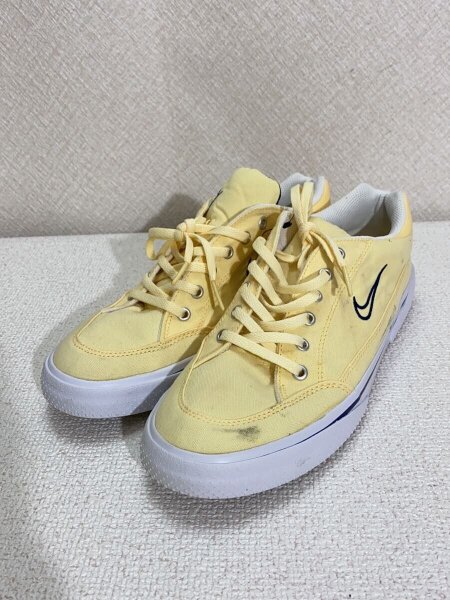 ナイキ レトロ gts 極美品 NIKE RETRO GTS ナイキ レトロ GTS 28 5cm Yahoo フリマ 旧PayPayフリマ