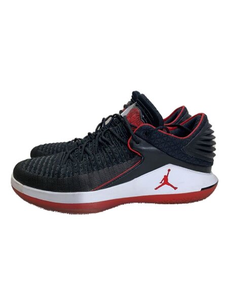 NIKE(ナイキ) / AIR JORDAN 32 LOW PF/エアジョーダン32LOW/ブラック 