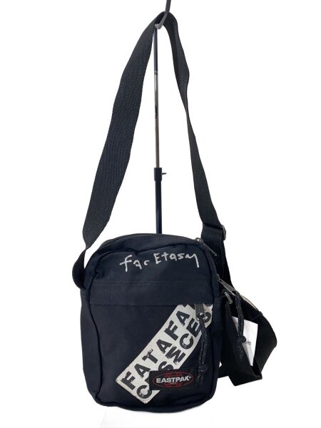 EASTPAK(イーストパック) / ショルダーバッグ/ポリエステル/BLK 