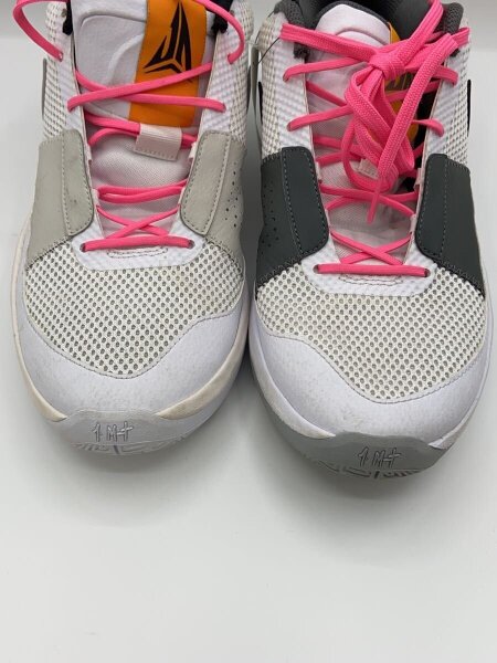 NIKE(ナイキ) / JA 1 EP_ジャ 1 EP/27.5cm/GRY | 中古品の販売・通販 