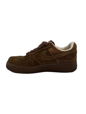 NIKE(ナイキ) / AIR FORCE 1 07_エア フォース 1 07/23.5cm/BRW | 中古 