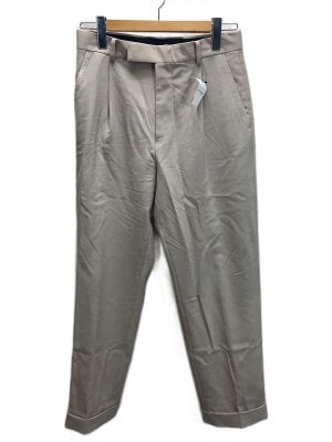 WACKO MARIAのスラックス検索結果|古着・中古品の通販サイト セカンド