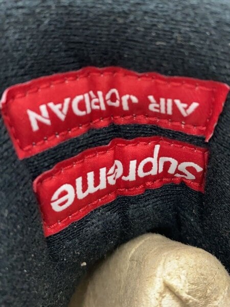 NIKE(ナイキ) / AIR JORDAN 5 RETRO SUPREME/エアジョーダンレトロ