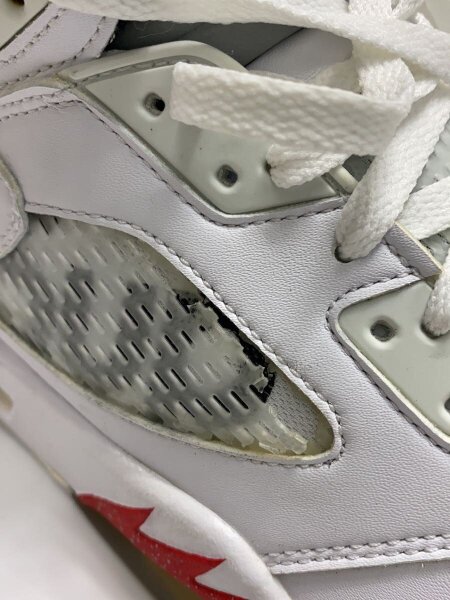 NIKE(ナイキ) / AIR JORDAN 5 RETRO SUPREME/エアジョーダンレトロ