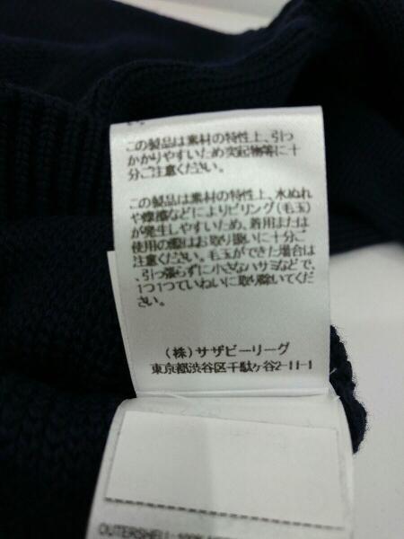 CANADA GOOSE(カナダグース) / PEMBERTON SWEATER/セーター(厚手)/L 