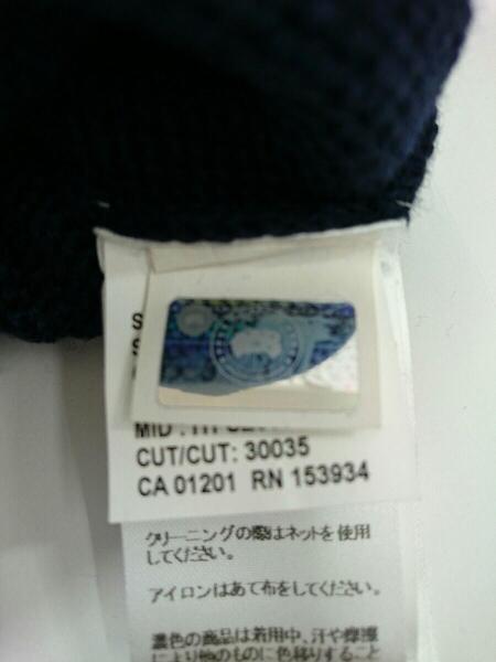 CANADA GOOSE(カナダグース) / PEMBERTON SWEATER/セーター(厚手)/L 