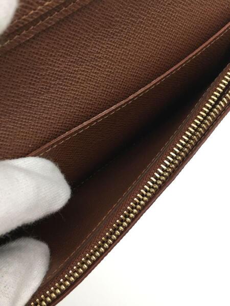 LOUIS VUITTON(ルイヴィトン) / ポルトフォイユ・ブラザ_モノグラム