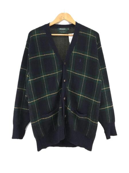 POLO RALPH LAUREN(ポロラルフローレン) / ブラックウォッチ/ロウ  