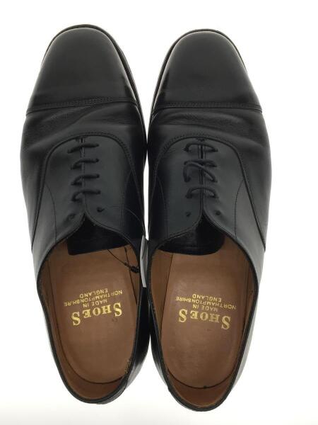 SANDERS(サンダース) / サンダース/ドレスシューズ/UK8/BLK SANDERS(サンダース) / サンダース/ドレスシューズ/UK8/BLK