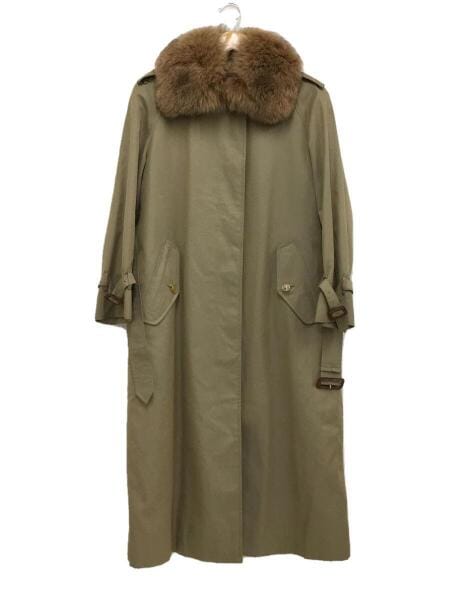 BURBERRYS(バーバリーズ) / トレンチコート/9/コットン/BEG/FD084-036