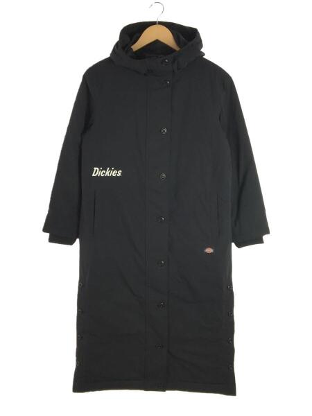 DICKIES(ディッキーズ) / キルティングロングコート/S/ポリエステル 