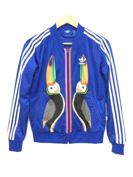 アディダス ジャージ　AJ8152 アディダス ジャージ AJ8152