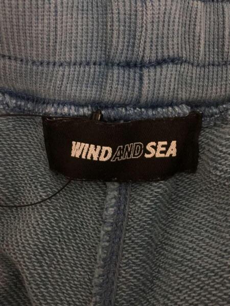 WIND AND SEA(ウィンダンシー) / Pigment-dye sweat pant/ボトム/M 