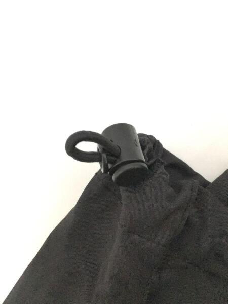 PARANOID(パラノイド) / 23SS/BOLSO Pocket Pants/L/ポリエステル/BLK