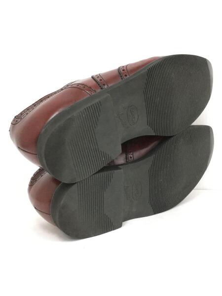 REGAL(リーガル) / ウイングチップ/内羽根/ドレスシューズ/25cm/BRW