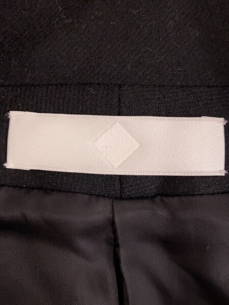 ETHOSENS(エトセンス) / コート/--/ウール/BLK/EC221-51 | 古着の販売