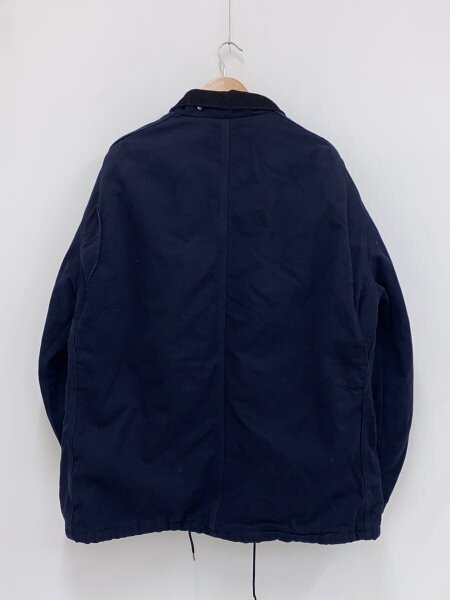 Carhartt(カーハート) / コート/XL/コットン/NVY | 古着の販売・通販 