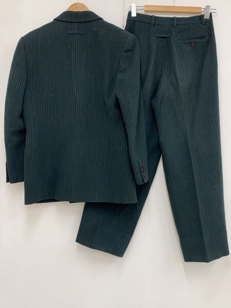 【美品】Jean Paul GAULTIER セットアップ 48 ウールギャバ Jean Paul GAULTIER CLASSIQUE(ジャンポールゴルチエクラシック