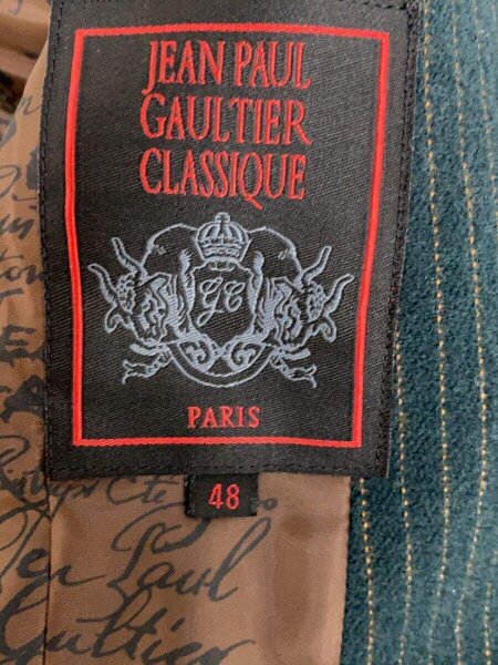 Jean Paul GAULTIER CLASSIQUE(ジャンポールゴルチエクラシック