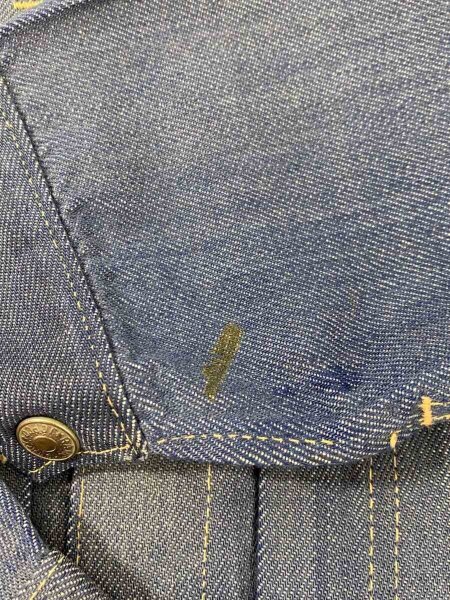 RANCHCRAFT(ランチクラフト) / Gジャン/--/--/IDG// | 古着の販売