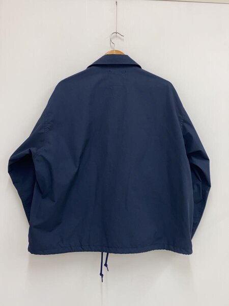 WTAPS(ダブルタップス) / ジャケット/1/ポリエステル/NVY/212WVAZD
