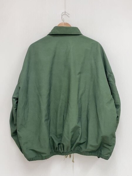refomed / ジャケット/3/ナイロン/GRN/REJK-009// refomed(リフォメッド) / ジャケット/3/ナイロン/GRN/REJK-009