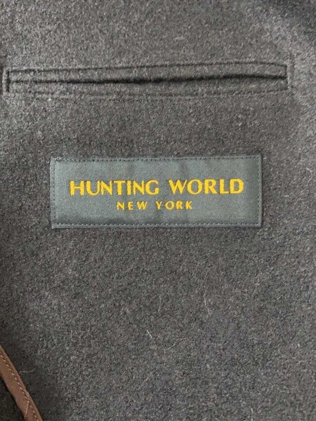 HUNTING WORLD(ハンティングワールド) / テーラードジャケット/50 