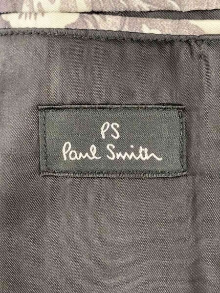 PS Paul Smith(ピーエスポールスミス) / 細畝コーデュロイ/テーラード