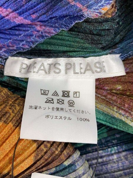 PLEATS PLEASE ISSEY MIYAKE(プリーツプリーズイッセイミヤケ) / 長袖