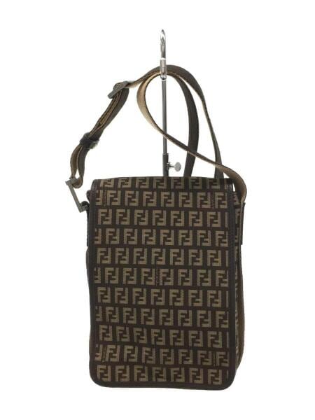 FENDI(フェンディ) / ショルダーバッグ/-- | 中古品の販売・通販なら 