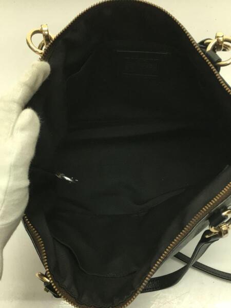 COACH(コーチ) / ショルダーバッグ/レザー/総柄/H1822-F28989 | 中古品