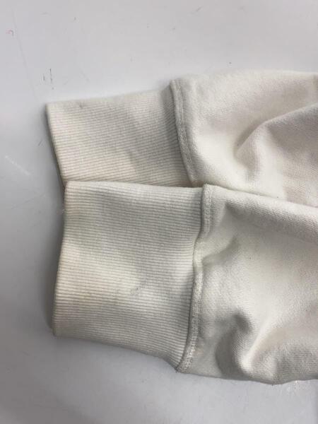 CVTVLIST(カタリスト) / パーカー/--/コットン/WHT | 古着の販売・通販