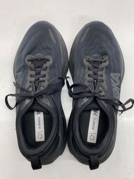 HOKA(HOKA ONE ONE) / ローカットスニーカー/26.5cm/BLK/F27222I// HOKA(HOKA ONE ONE)(ホカ(ホカオネオネ)) / ローカットスニーカー/26.5