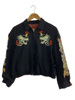 その他ブランドのスカジャン検索結果 2ページ目|古着・中古品の通販