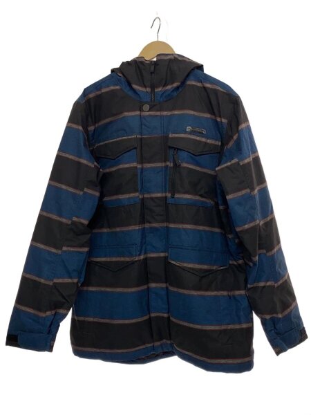 BURTON(バートン) / MB COVERT JK/ウェアー/L/マルチカラー | 中古品の 