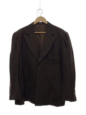 yohji yamamoto POUR HOMMEのテーラードジャケット検索結果|古着・中古
