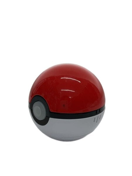 ポケモンゲット ガチッとゲットだぜモンスターボール 説明書 タカラ