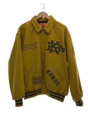 Kebozのスタジャン検索結果|古着・中古品の通販サイト セカンド