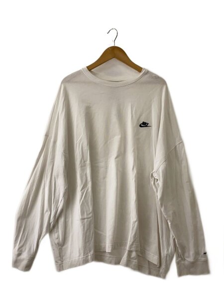 XL Nike PEACEMINUSONE Tシャツ フロント文字ロゴあり 【公式通販】