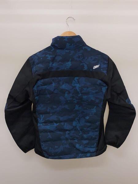 hyod ミドルレイヤージャケット | HYOD HYODの新作秋冬ミドルレイヤー