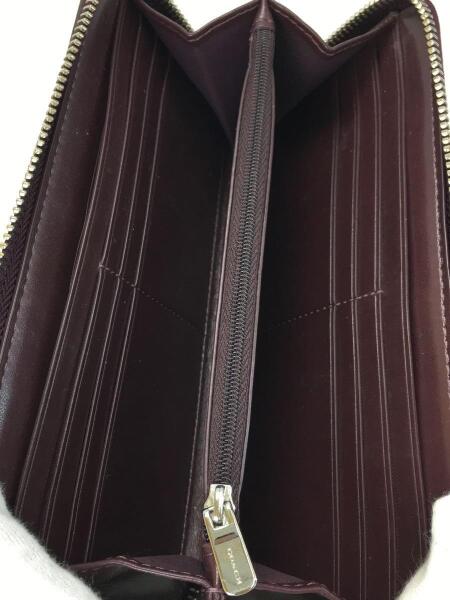 COACH(コーチ) / 長財布/--/レディース/F76638 | 中古品の販売・通販
