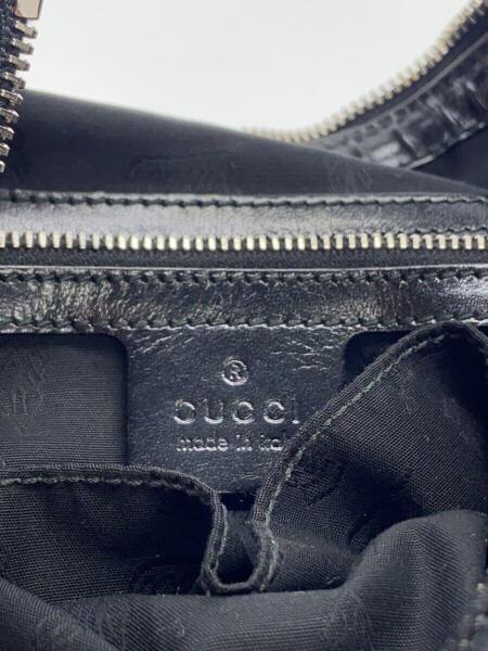 GUCCI(グッチ) / ワンショルダーバッグ_GGツインズ_GGキャンバス_ 