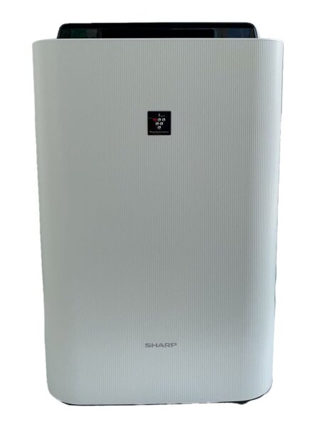 SHARP(シャープ) / 空気清浄機 KC-L50// | 中古品の販売・通販 SHARP(シャープ) / 空気清浄機 KC-L50// | 中古品の販売・通販