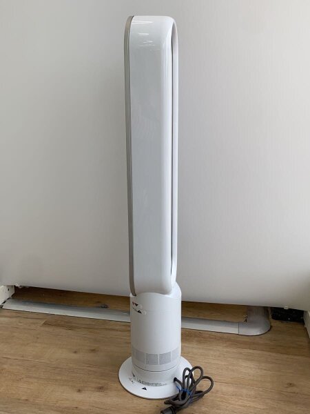 dyson(ダイソン) Dyson⁄ダイソン AM07 リビングファン 扇風機 Dyson