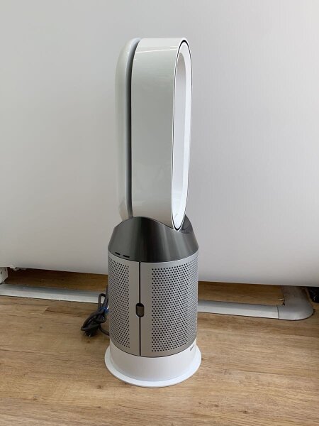 dyson(ダイソン) / ヒーター・ストーブ Dyson Pure Hot + Cool HP04WSN 