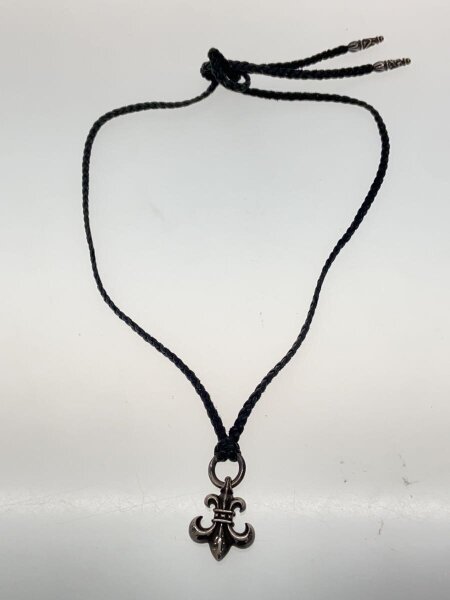 KT出品2 クロムハーツ　BSフレア CHROME HEARTS クロムハーツ BSフレア チャーム バゲットダイヤモンド