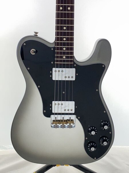 Fender / AM ProⅡ TL DLX AM ProⅡ TL DLX/2022/MERC/エレキギター/テレキャスタイプ/その他/HH// Fender(フェンダー) / AM ProⅡ TL DLX AM ProⅡ TL DLX/2022/MERC